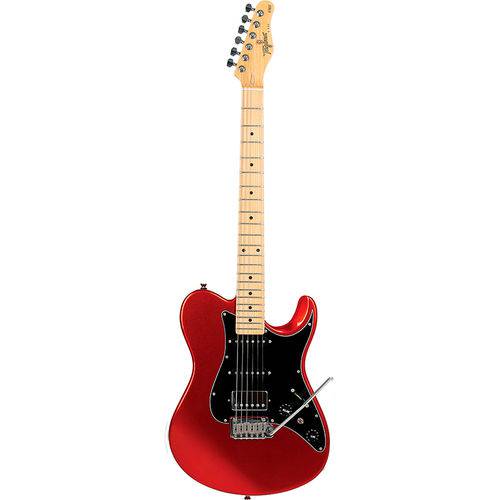Guitarra Tagima T930 Lm Laranja Metálico