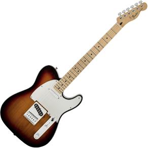Guitarra Tagima Telecaster Woodstock Tw-55 Branca
