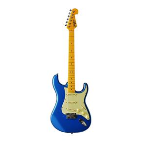 Guitarra Tagima Tg 530 Azul Metálico