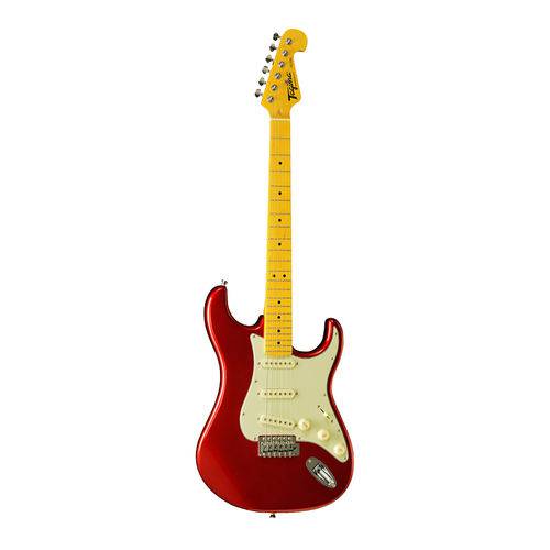 Guitarra Tagima T 635 Vermelha