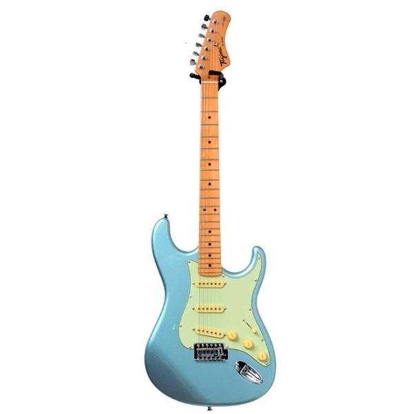 Guitarra Tagima TG-530 WOODSTOCK - Lake Placid Blue