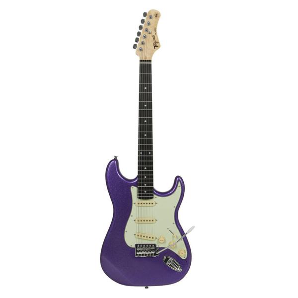 Guitarra Tagima Tg-500 Metalic Purple