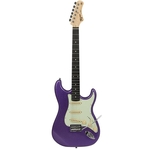 Guitarra Tagima tg-500 Stratocaster Metallic Purple