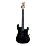 Guitarra Tagima tg-500 Stratocaster Preta