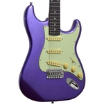 Guitarra Tagima TG500 Metallic Purple Roxa MPP Stratocaster