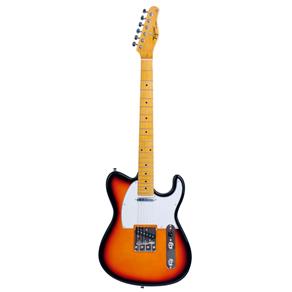 Guitarra Tagima TW-55 Serie Woodstock Sunburst Outlet