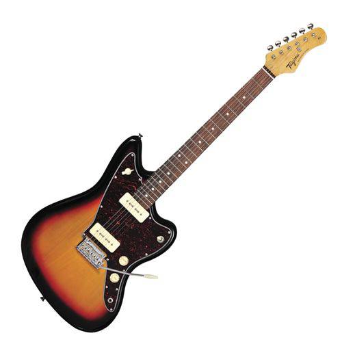 Guitarra Tagima TW-61 Woodstock - Sunburst