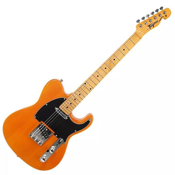 Guitarra Tagima TW55 BS Woodstock Butterscotsh