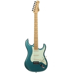 Guitarra Tagima Woodstock Stratocaster TG530 Azul Lake Blue