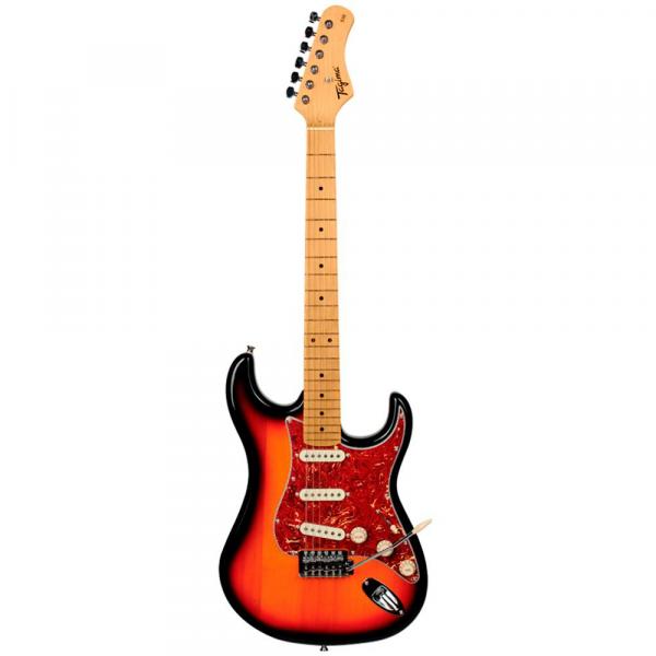 Guitarra Tagima Woodstock Stratocaster TG530 Sunburst