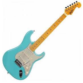 Guitarra Tagima Woodstock Tg Erde Vintage - 530V