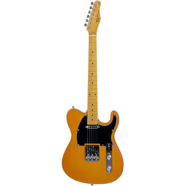 Guitarra TAGIMA Woodstock TW 55 BS Butterscotsh