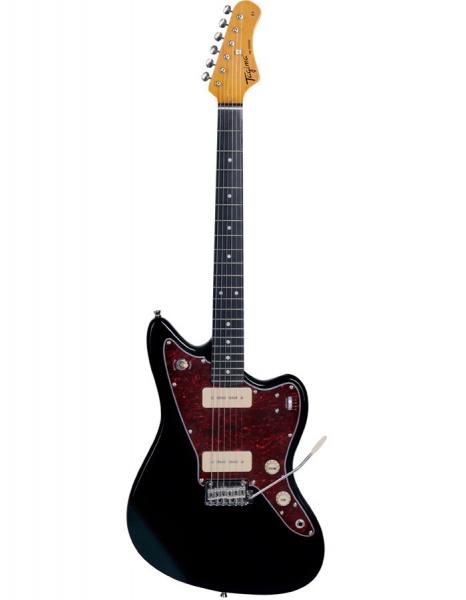 Guitarra Tagima Woodstock TW61 BK