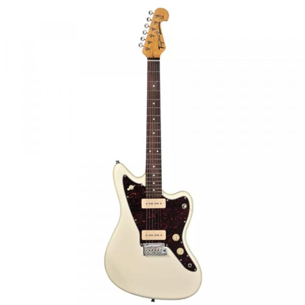 Guitarra Tagima Woodstock TW61 WV