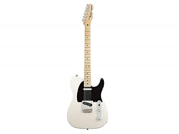 Guitarra Tele Fender American Special - Branca