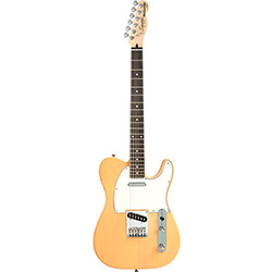 Guitarra Tele Squier By Fender Standard
