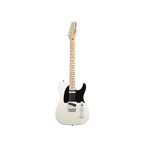 Guitarra Telecaster Fender Americana Special 305 - Branca, Acompanha Bag Fender Deluxe
