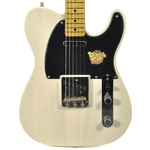 Guitarra Telecaster Fender Squier Classic Vibe 50s White