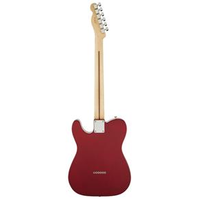 Guitarra Telecaster Fender Standard Mex. 509 - Candy Apple Red