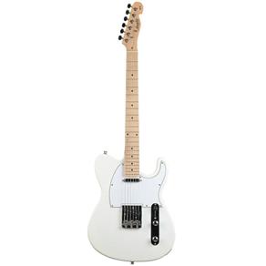 Guitarra Telecaster Memphis Tagima Mg52 Branco Pérola