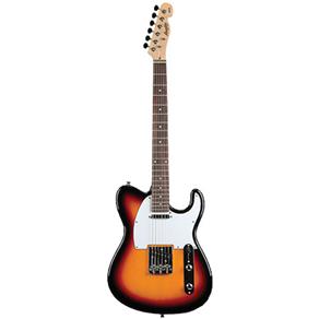 Guitarra Telecaster Mg52 Sunburst - Tagima
