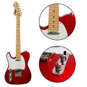 Guitarra Telecaster Special PHX TL 1 MRD Vermelho Metálico
