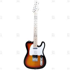 Guitarra Telecaster Strinberg Tc120S Sunburst 2 Single Coil