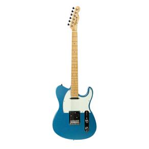 Guitarra Telecaster Tagima T-855 TLB Azul Metálico MB