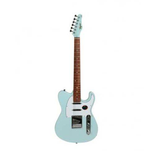 Guitarra Telecaster Tagima T-900 Vb - Azul Vintage