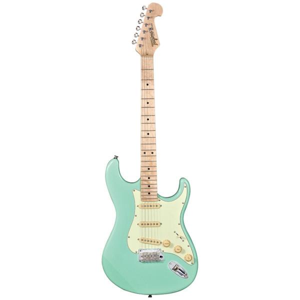 Guitarra Verde Pastel T635 Tagima
