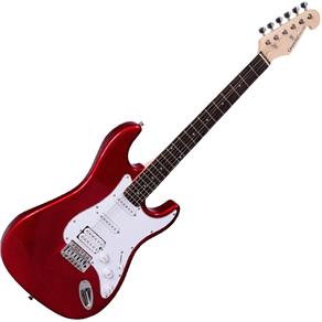 Guitarra Vermelha G101 Giannini