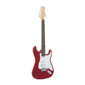 Guitarra Vermelha G101 Giannini