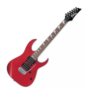 Guitarra Vermelha Ibanez Grg 170Dx Ca