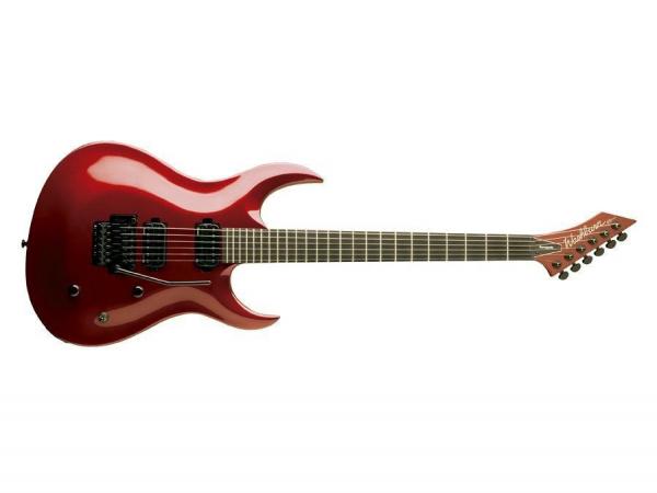 Guitarra Vermelho Metálico com Bag - WM24VMR - WASHBURN PRO-SH