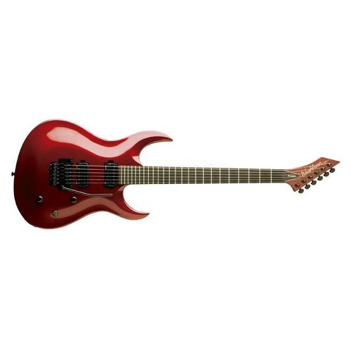 Guitarra Vermelho Metálico com Bag - Wm24vmr - Washburn Pro-sh