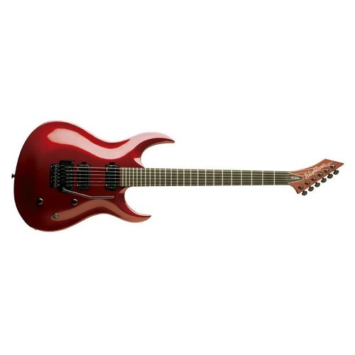 Guitarra Vermelho Metálico com Bag - Wm24vmr - Washburn