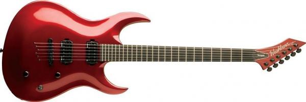 Guitarra Vermelho Metalico - WM24MR - WASHBURN PRO-SH