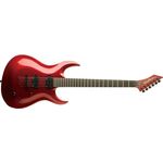 Guitarra Washburn Wm24mr Vermelho Metalico