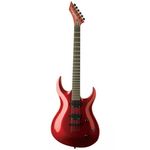 Guitarra Vermelho Metalico - Wm24mr - Washburn