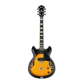 Guitarra Vintage Burst ASR-70 VB - Ibanez
