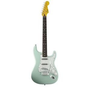 Guitarra Vintage Modified Surf Stratocaster (030 1220 557) - Squier By Fender