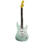 Guitarra Vintage Modified Surf Stratocaster (030 1220 557) - Squier By Fender