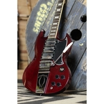 Guitarra Vintage SG Reissued Series - VS63VCR