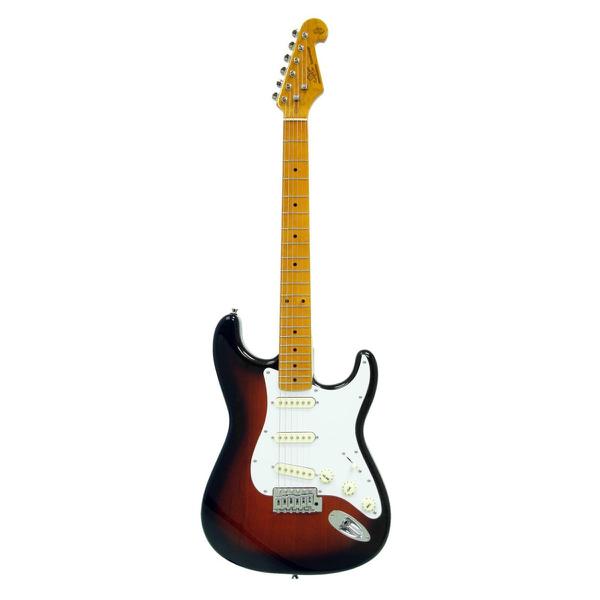 Guitarra Vintage SST-57 2TS - SX