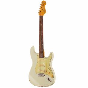 Guitarra Vintage Stratocaster Icon V6 Thomas Blug
