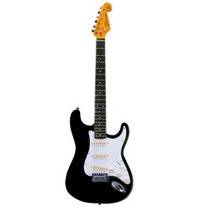 Guitarra Vintage SX SST-62 BK - SX