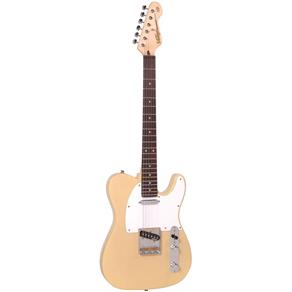 Guitarra Vintage Tele V62 Ash Blonde