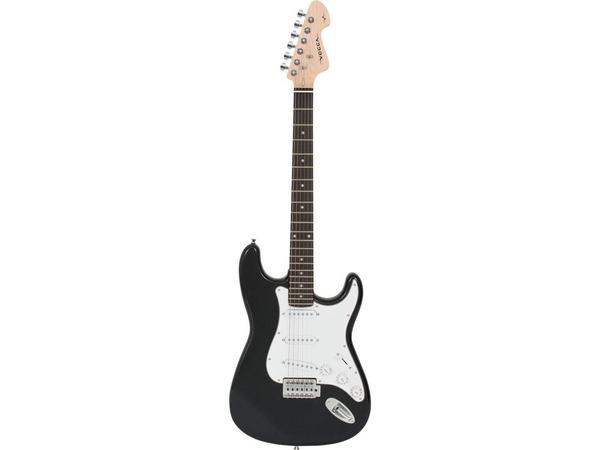 Guitarra Vogga Strato ST VCG601N - Metallic Black