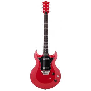 Guitarra Vox SDC22 Red