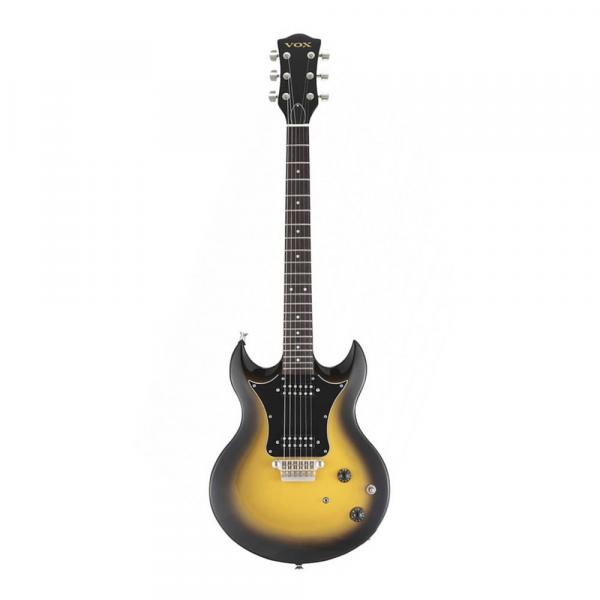 Guitarra Vox SDC22 Sunburst